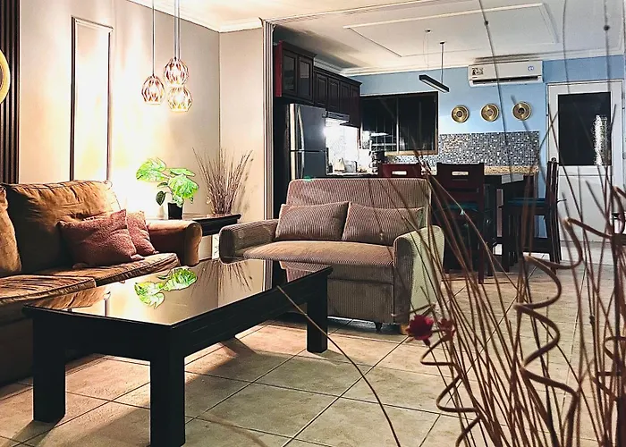просторные до 7 гостей 2 ванные Apartamento *