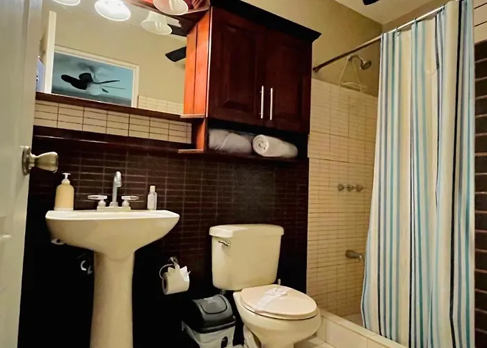 просторные до 7 гостей 2 ванные Apartamento Coco